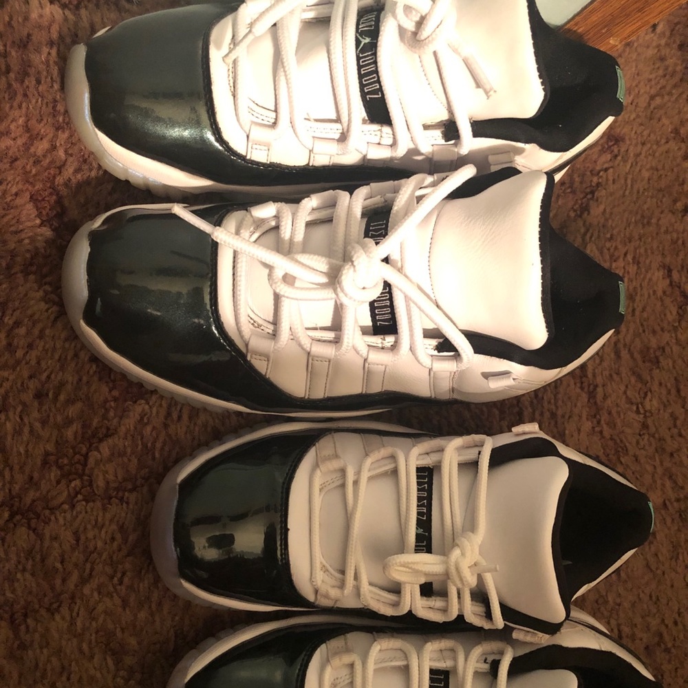Jordan 11
